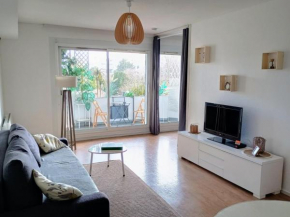 Appartement T2